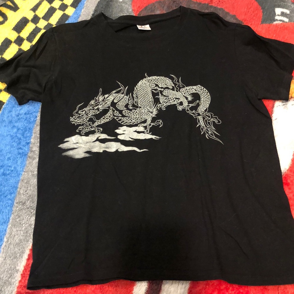Kids T-shirt